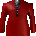 Icon of Worn ICC Bodyguard Cloak