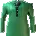 Icon of Worn ICC Messenger Cloak