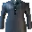 Icon of Grey Cloak