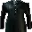 Icon of Worn ICC InternOps Cloak