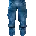 Icon of Improved Nadir Homage Armor Pants