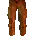 Icon of Red Rubber Pants
