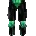 Icon of Graces ICC Armor Pants