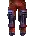 Icon of Battered Sid's Leather Armor Pants