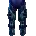 Icon of Worn Waitt Cyber Armor Pants