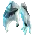 Icon of Inferior Raven's Energized Armor Gloves