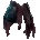 Icon of High-Quality Bau Cyber Armor Gloves
