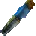 Icon of Average Nadir Homage Armor Sleeves