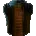 Icon of Orange Rubber Shirt