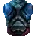 Icon of Master-Level Bau Charger Body Armor