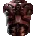 Icon of Seaborgium Periodic Tech Body Armor