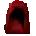 Icon of Red Cloak Hood