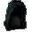 Icon of Hood of the Goddess