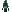 Icon of Melancholic Midriff Spirit of Weakness