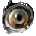 Icon of Vigorous Ocular Symbiant, Artillery Unit Aban