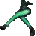 Icon of Xan Spirit of Defense - Beta