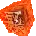 Icon of Nano Cube (Cellular Re-Structure)