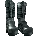 Icon of Basic Fashion Footwear