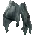 Icon of Basic Fashion Gloves