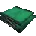 Icon of Non-Regenerating Bioplate