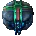Icon of Bio-Mechanical Computer