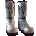 Icon of Reactive Boots