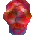 Icon of Rose Shirt