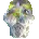 Icon of Frosty Leaves Shirt