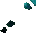 Icon of Blue Lightning Sleeves