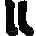 Icon of Tulips Boots