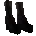 Icon of Carnation Boots