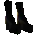 Icon of Floral Delight Boots