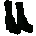 Icon of Enteromorpha Boots