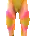 Icon of Flower Power Pants