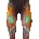 Icon of Carnation Pants