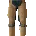 Icon of Cowboy Pants of Synergy Factor