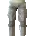 Icon of Dungaree Pants of Cupid's Arrow