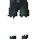 Icon of Pirate Pants of Cerberus
