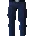 Icon of Omni-Pol Leisure Uniform Pants