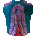Icon of Verdant Enigma Cloak of The Independant Rubikans