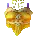 Icon of Seraphim Cleric's Belly Dancing Outfit