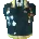 Icon of Parade Uniform Jacket