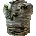 Icon of Mummy Body Wraps of Mercury Dragons