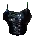 Icon of Entertainer Top of Tiger Claw
