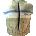 Icon of Ski Suit Jacket of Huge Inc.