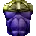 Icon of Heroic Body of Project EDEN
