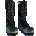 Icon of Leather Boots of Newland