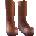 Icon of Cowboy Boots of Synergy Factor