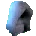 Icon of Djellaba Hood