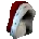 Icon of Red King Riding Hood